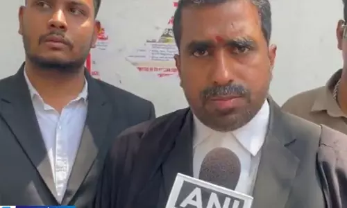 KTR के पासपोर्ट पर मचा बवाल वकील ने खबरों को बताया गलत