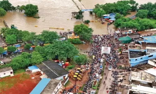 धमतरी में उफनते नालों ने ली दो मासूमों की जान धमतरी में उफनते नालों ने ली दो मासूमों की जान