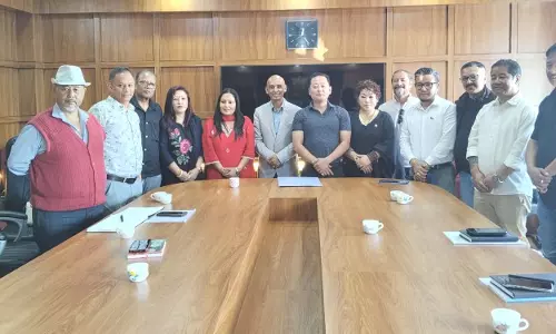 जमीनी स्तर पर समन्वय मजबूत करने में ‘कनेक्ट टू CM’ पहल बनी अहम