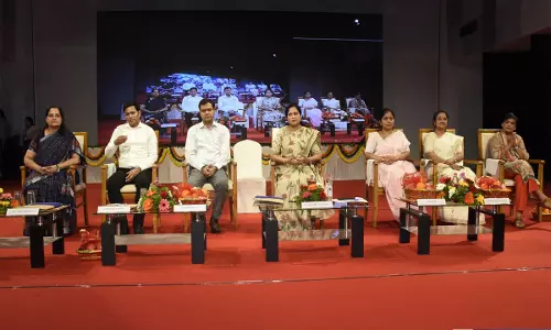 गुजरात में पोषण माह की धूम 2.43 करोड़ से ज्यादा गतिविधियां गुजरात में पोषण माह की धूम 2.43 करोड़ से ज्यादा गतिविधियां