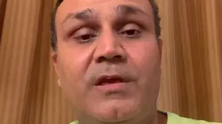 सहवाग का खुलासा: ऐसे बीता प्रोफेशनल क्रिकेट का सफर सहवाग का खुलासा: ऐसे बीता प्रोफेशनल क्रिकेट का सफर