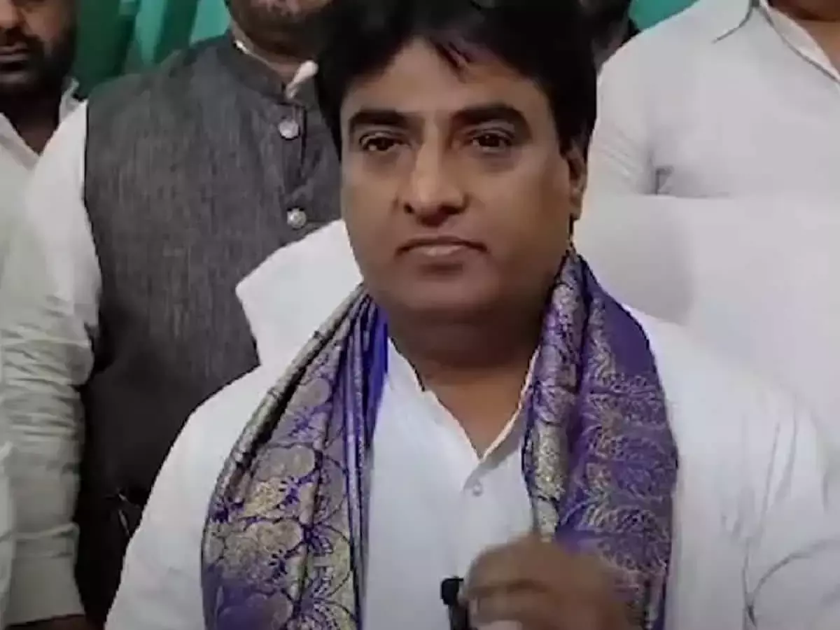 Telangana: वक्फ बोर्ड ने लंबित मामलों की समीक्षा की