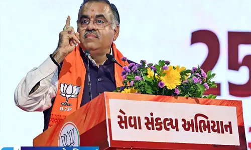 BJP ने ग्रेजुएट और टीचर सीटों पर उतारे उम्मीदवार