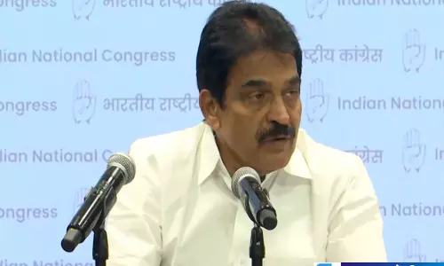 चुनाव आयोग विवाद पर कांग्रेस का हमला पीएम मोदी से मांगा जवाब