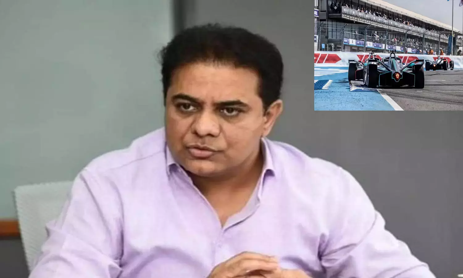 Telangana: एसीबी ने केटीआर, 3 अन्य के पासपोर्ट जब्त करने के लिए अदालत का रुख किया