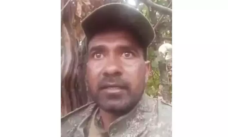 Telangana: रूसी सैन्य शिविर में फंसे तेलंगाना के चार युवा