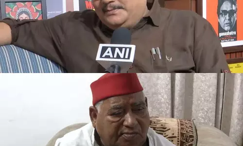 बेला एस्टेट वोटर लिस्ट विवाद पर गरमाई सियासत  राहुल गांधी के साथ विपक्ष