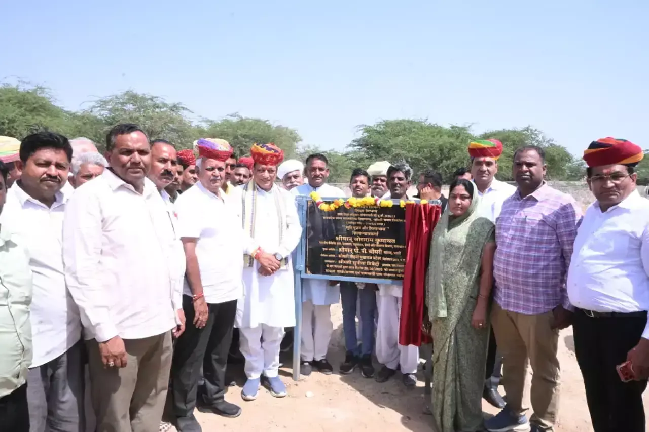 कूरना, भांवरी और डेंडा में विकास योजनाओं को मिली मंजूरी