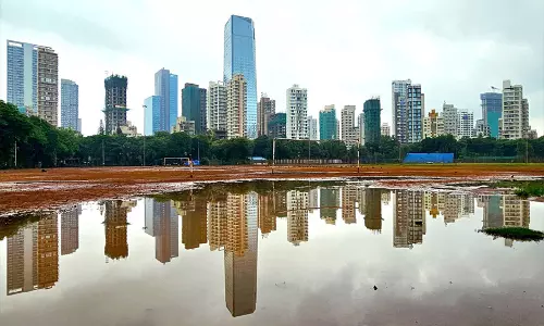 ग्रीन सर्टिफिकेट से आगे बढ़ा ऑफिस मार्केट  किरायेदार मांग रहे ठोस डेटा