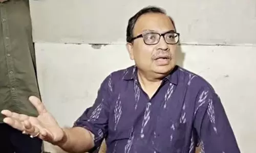 हमले के आरोपों को लेकर हाई कोर्ट पहुंचे कुणाल घोष