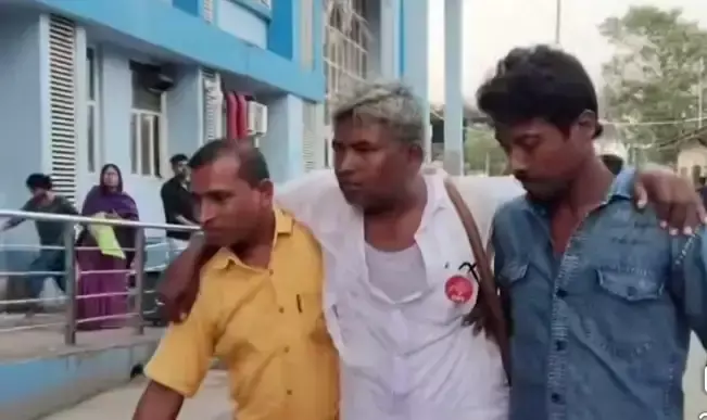 नंदीग्राम में चुनावी सरगर्मी के बीच भाजपा-सीपीआई ने दर्ज कराई शिकायत