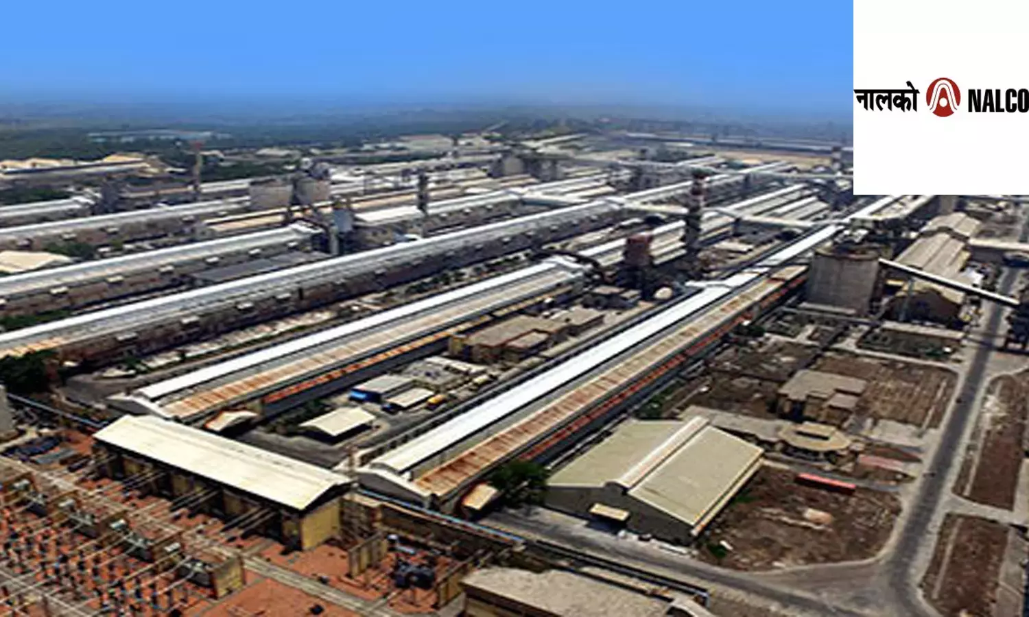 Andhra: नाल्को आंध्र प्रदेश में नए 0.5 मिलियन टन एल्युमीनियम स्मेल्टर पर विचार कर रही है