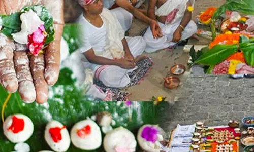श्राद्ध की तिथि को लेकर न हों भ्रमित यहां जानें सही दिन