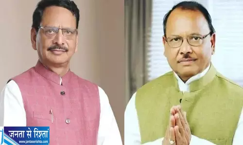 वाराणसी स्नातक से केदारनाथ सिंह और शिक्षक सीट से डॉ. प्रमोद मिश्रा को BJP का टिकट