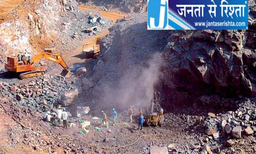 ओडिशा DMF फंड खर्च में CAG ने गिनाईं खामियां
