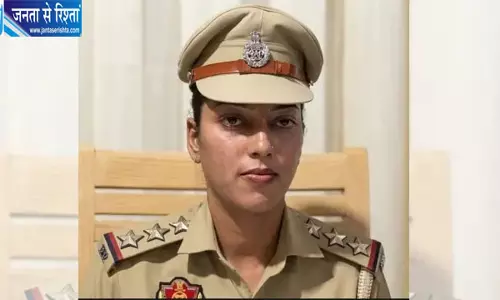 50 हजार की रिश्वत लेते पकड़ी गई सब इंस्पेक्टर सुनीता बावा की बढ़ीं मुश्किलें