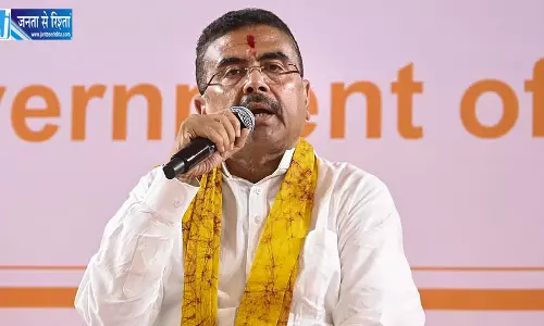 पश्चिम बंगाल में ‘सारथी’ योजना के तहत 12.59 लाख छात्रों को मिलेंगी साइकिलें, CM ने किया शुभारंभ