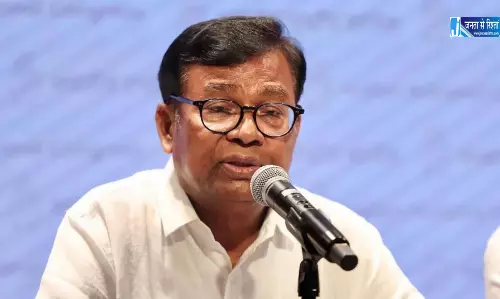 MMDR संशोधन और मतदाता सूची विवाद पर INDI गठबंधन का 8 अक्टूबर को ओडिशा बंद का ऐलान