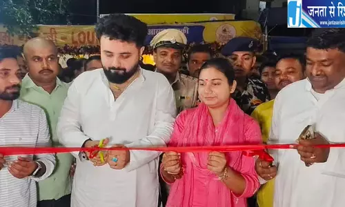 पितृपक्ष में गयाजी आने वाले श्रद्धालुओं के लिए विष्णु रसोई शुरू