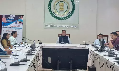 मुख्यमंत्री विष्णुदेव साय की पहल से युवाओं के लिए खुलेंगे रोजगार के नए द्वार