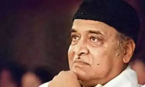 भूपेन हजारिका जन्मशताब्दी: भारत मंडपम में 29 नवंबर को भव्य समापन कार्यक्रम