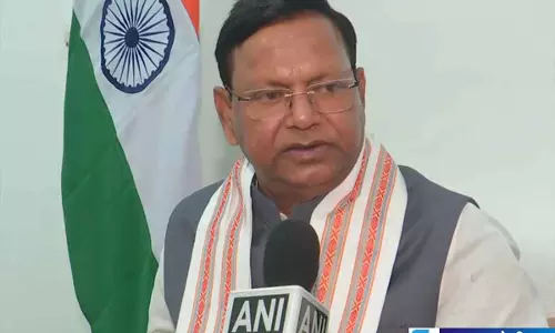 1 अक्टूबर को लखनऊ में BJP की बड़ी बैठक संगठन पर होगा मंथन