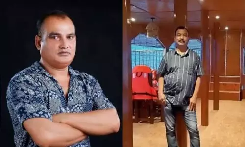 ज़ुबीन गर्ग केस: अदालत ने परेश बैश्य और नदेश्वर बोरा को दी राहत