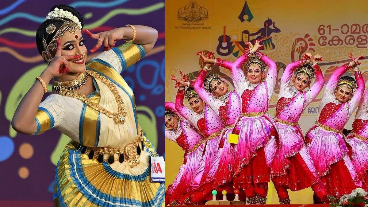 मरीन ड्राइव उत्सव के माहौल के लिए तैयार; 4 जनवरी से राज्य स्कूली कला महोत्सव मरीन ड्राइव उत्सव के माहौल के लिए तैयार; 4 जनवरी से राज्य स्कूली कला महोत्सव