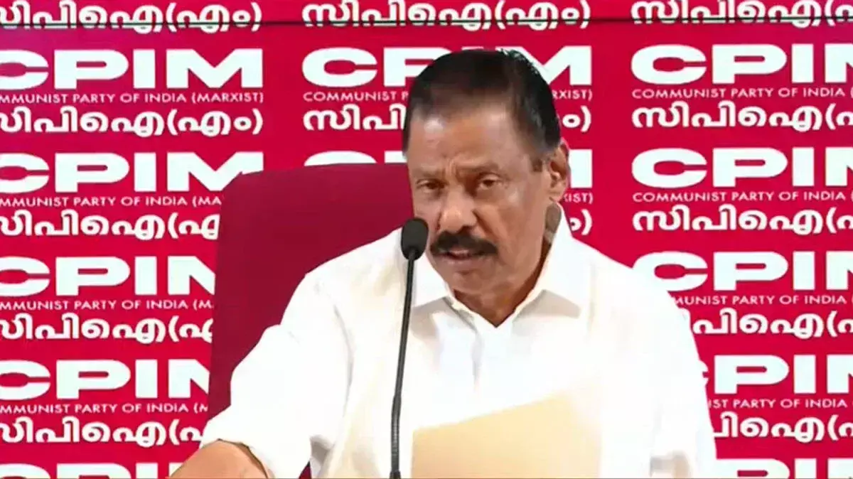 LDF की सीटों में इजाफा: कल्लारा में UDF की जीत के पीछे BJP का हाथ! LDF की सीटों में इजाफा: कल्लारा में UDF की जीत के पीछे BJP का हाथ!