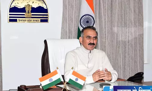 पूर्व मंत्री मेजर विजय सिंह मनकोटिया का निधन CM सुक्खू ने जताया शोक पूर्व मंत्री मेजर विजय सिंह मनकोटिया का निधन CM सुक्खू ने जताया शोक