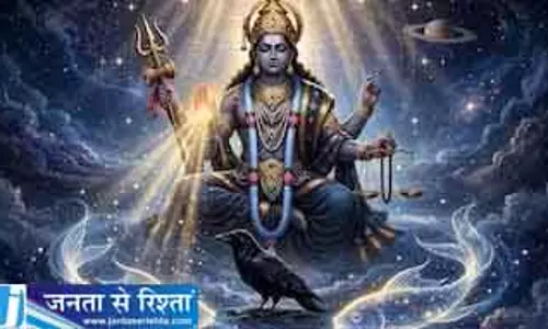 शनि गोचर बनेगा 6 राशियों के लिए शुभ 73 दिन बाद मिलेगी राहत शनि गोचर बनेगा 6 राशियों के लिए शुभ 73 दिन बाद मिलेगी राहत