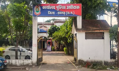 रायगढ़ गैंगरेप केस में 6 दोषी, दो को उम्रकैद की सजा रायगढ़ गैंगरेप केस में 6 दोषी, दो को उम्रकैद की सजा