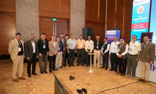 MMI नारायणा हॉस्पिटल रायपुर में “NH Cardiology Update 2026 का सफल आयोजन MMI नारायणा हॉस्पिटल रायपुर में “NH Cardiology Update 2026 का सफल आयोजन