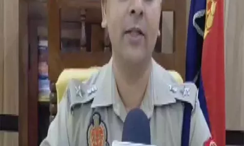 झांसी में दो हादसों में 8 लोगों की डूबने से मौत