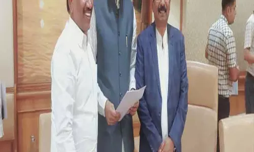 FCRA बिल पर JPC बैठक टालने की मांग विपक्ष ने मांगे चार हफ्ते
