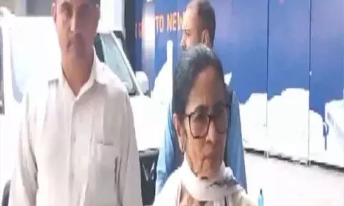 INDIA बैठक से पहले ममता बनर्जी का CEC पर तीखा वार
