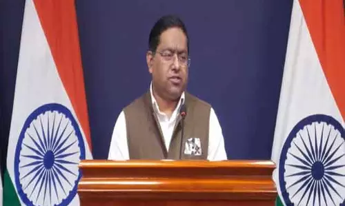 इज़राइल फ़िलिस्तीन विवाद पर भारत का रुख साफ दो देश समाधान का समर्थन
