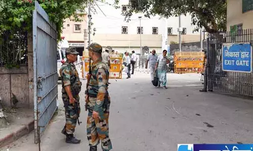 चलती बस में नाबालिग से गैंगरेप केस कोर्ट ने चार्जशीट पर लिया संज्ञान