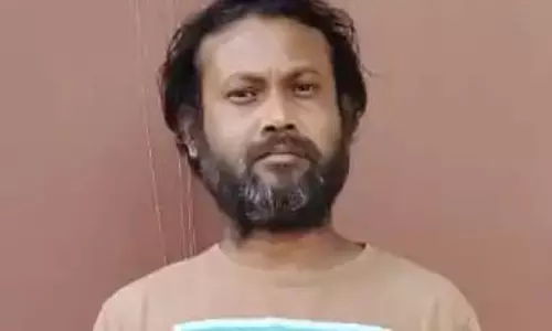 बेमेतरा से संदिग्ध बांग्लादेशी नागरिक पकड़ा गया बेमेतरा से संदिग्ध बांग्लादेशी नागरिक पकड़ा गया