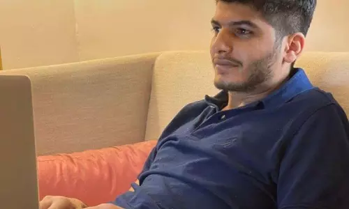 25 करोड़ की रंगदारी केस में शोएब ढेबर की फिर होगी गिरफ्तारी 25 करोड़ की रंगदारी केस में शोएब ढेबर की फिर होगी गिरफ्तारी