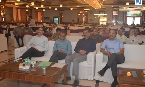 एन.आई.सी. उत्तराखण्ड द्वारा जन परिचय पर एक दिवसीय कार्यशाला का सफल आयोजन एन.आई.सी. उत्तराखण्ड द्वारा जन परिचय पर एक दिवसीय कार्यशाला का सफल आयोजन