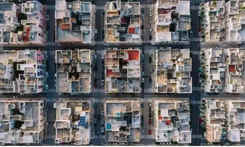 RDA की संपत्तियों की होगी GIS मैपिंग RDA की संपत्तियों की होगी GIS मैपिंग
