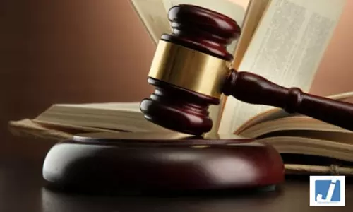 KPSC भर्ती घोटाला: मुख्य आरोपी बसवराज कन्नाले को 14 दिन की ED कस्टडी KPSC भर्ती घोटाला: मुख्य आरोपी बसवराज कन्नाले को 14 दिन की ED कस्टडी