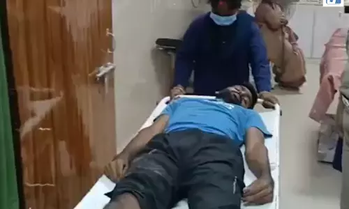 होटल कांड: मुख्य आरोपी रोहित कुमार समस्तीपुर से गिरफ्तार, पुलिस जीप से कूदने पर घायल