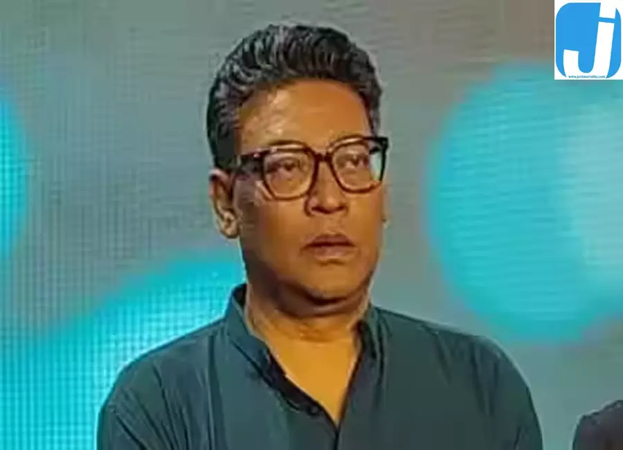 पूर्व मंत्री के 15 ठिकानों पर ED की रेड पूर्व मंत्री के 15 ठिकानों पर ED की रेड