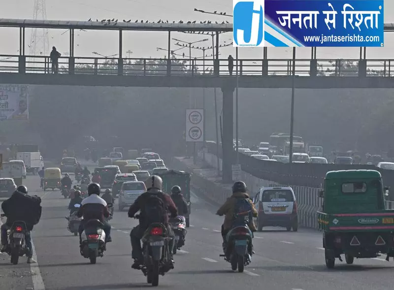 ईंधन के लिए जरूरी होगा PUC ईंधन के लिए जरूरी होगा PUC