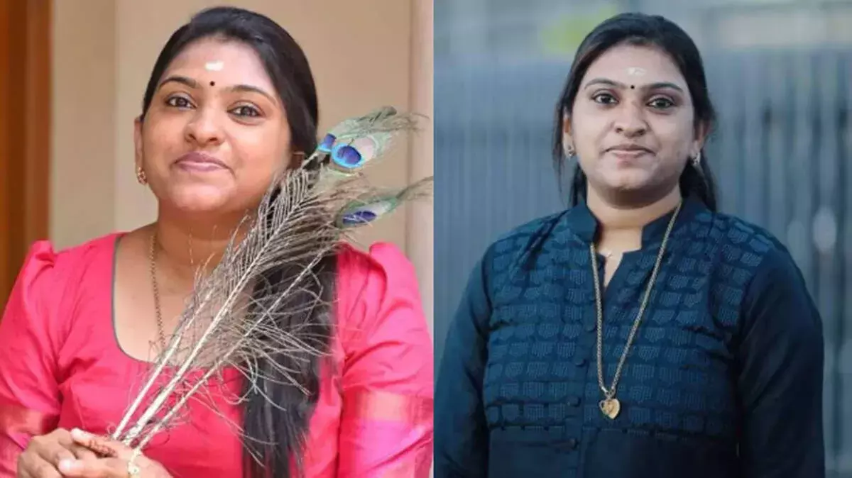 कोल्लम कांड: अश्लील चैट और हनी ट्रैप के बाद अब माँ पर हमला, केस दर्ज कोल्लम कांड: अश्लील चैट और हनी ट्रैप के बाद अब माँ पर हमला, केस दर्ज