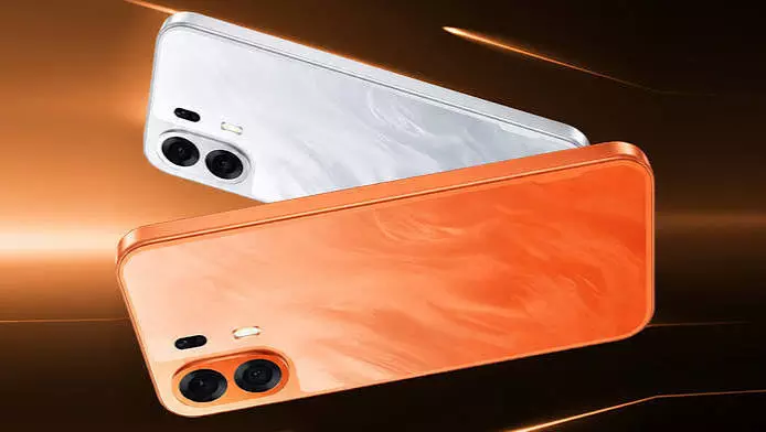 Oppo K14 Plus 5G का धमाकेदार डेब्यू: 2 घंटे चलेगी फ्लैश सेल Oppo K14 Plus 5G का धमाकेदार डेब्यू: 2 घंटे चलेगी फ्लैश सेल