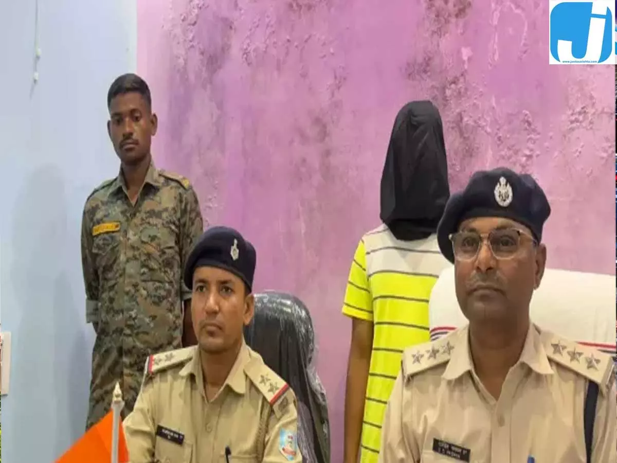 प्रेमिका की हत्या के बाद अपहरण की झूठी कहानी, जंगल में दफनाया शव प्रेमिका की हत्या के बाद अपहरण की झूठी कहानी, जंगल में दफनाया शव
