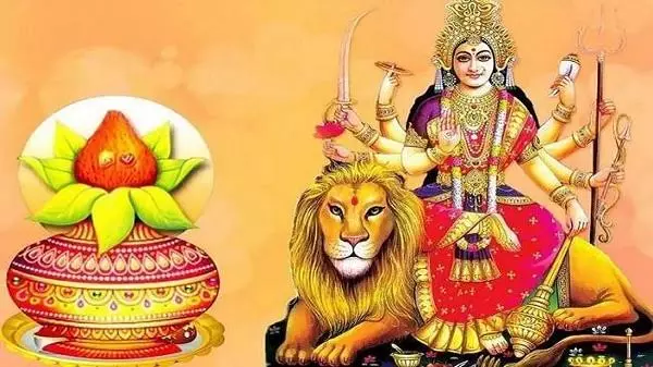 नवरात्रि 9 दिन तो बंगाल में 5 दिन क्यों? जानिए धार्मिक अंतर नवरात्रि 9 दिन तो बंगाल में 5 दिन क्यों? जानिए धार्मिक अंतर